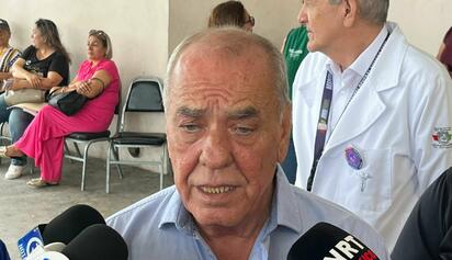 Comunidades anti vacunas en Coahuila ponen en riesgo al Estado