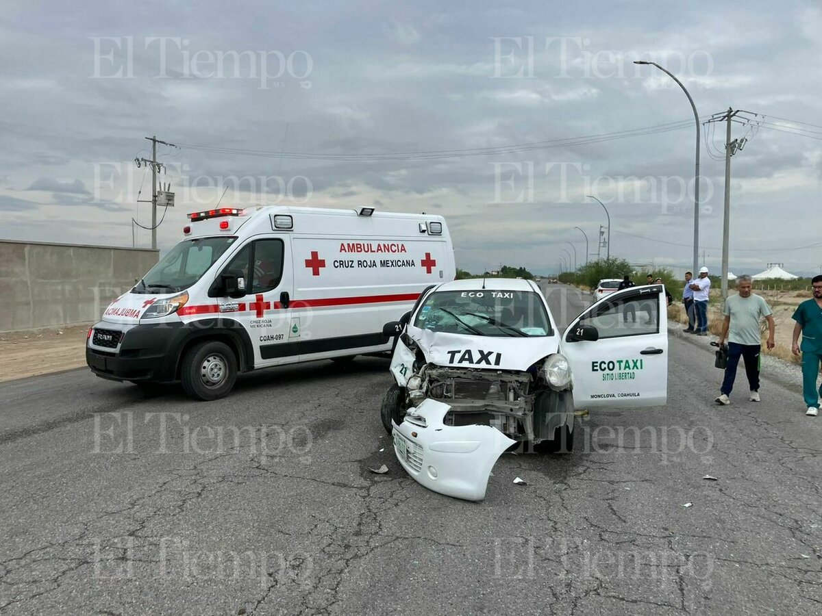 Accidente
