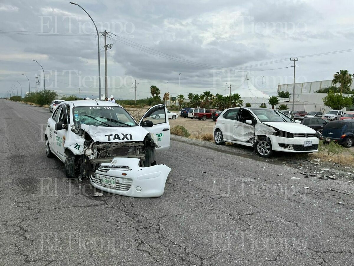 Accidente