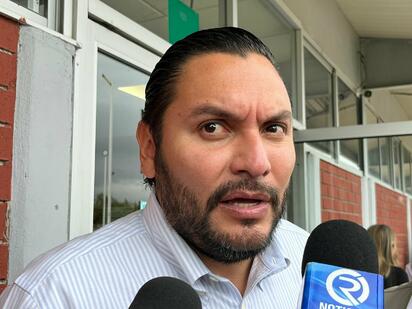 Inversión detenida por incertidumbre internacional: Monclova preparada