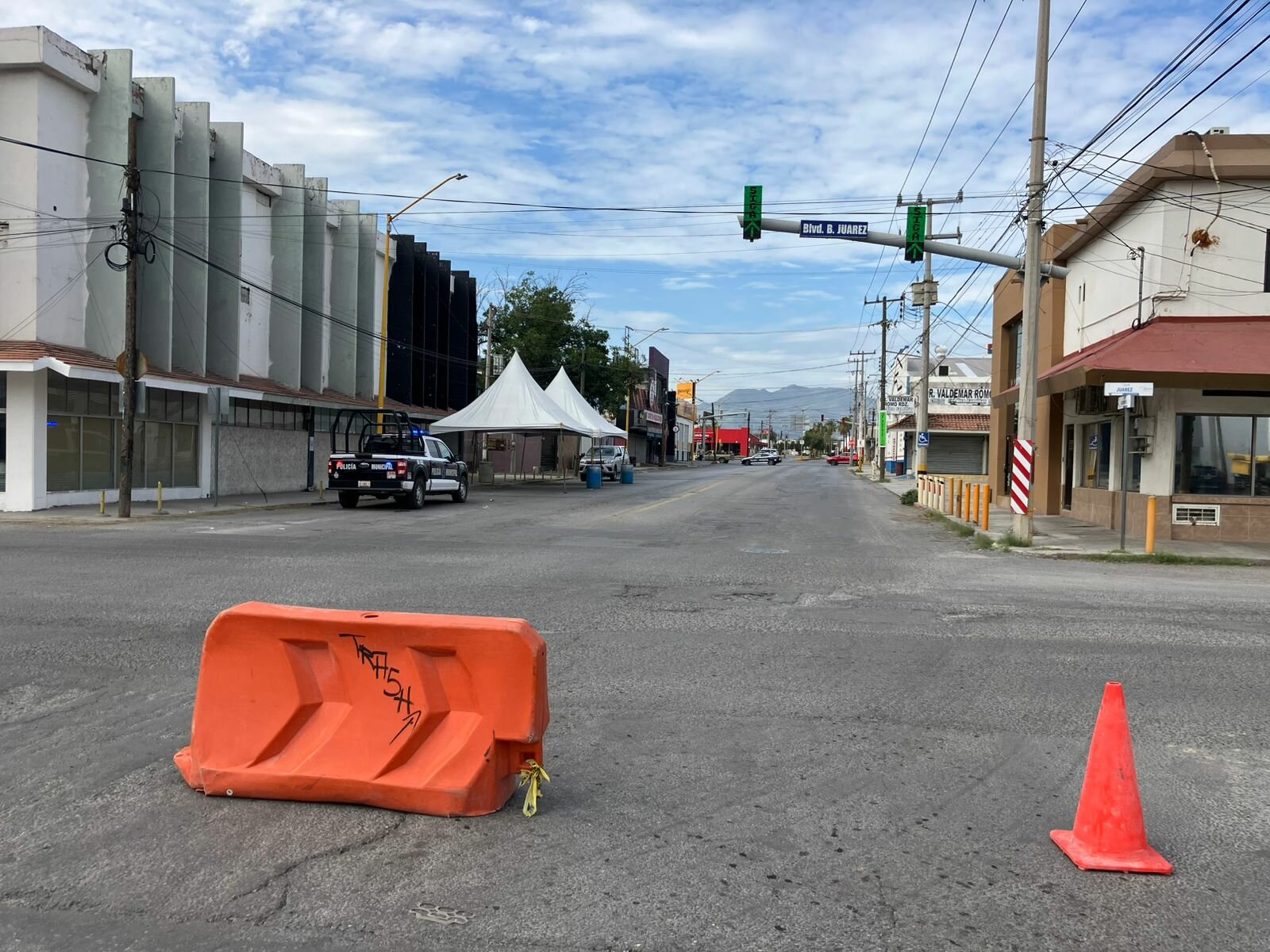 Seguridad 