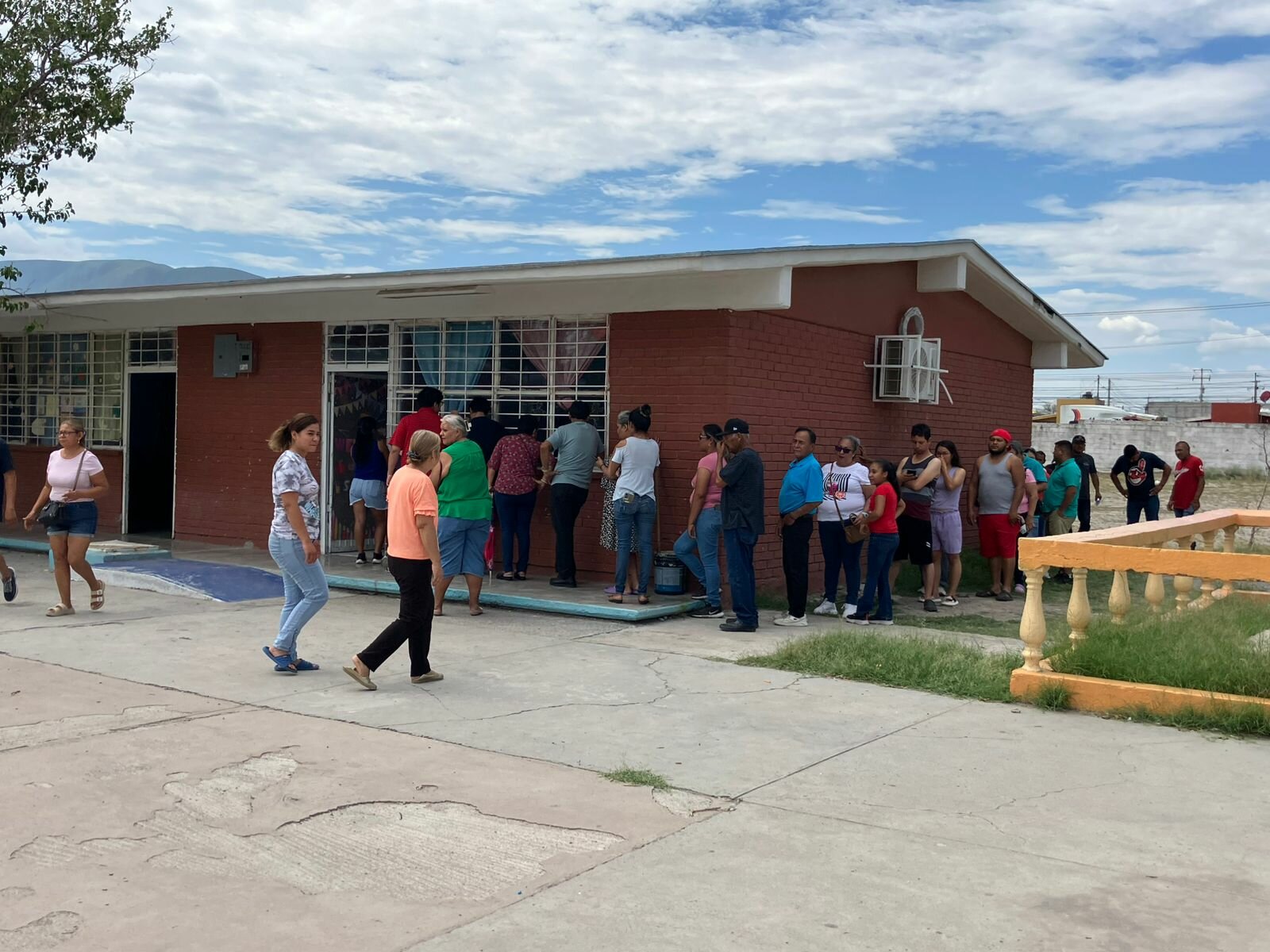 Votaciones