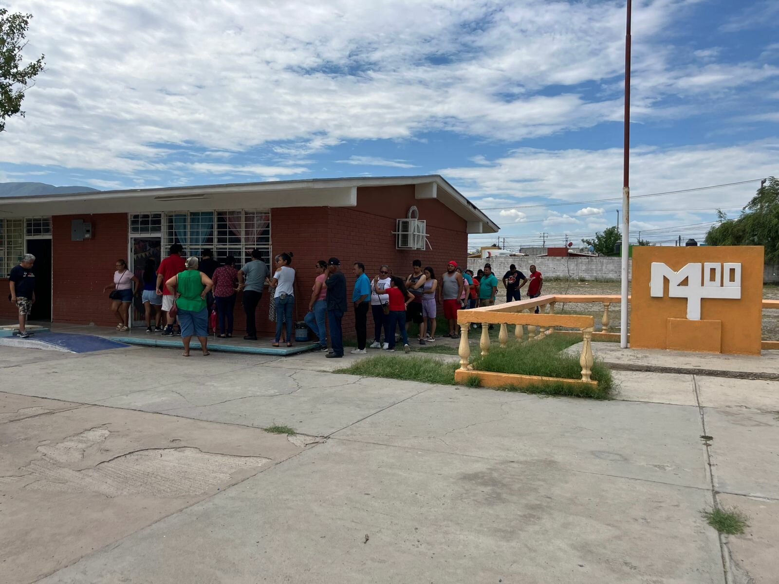 Votaciones