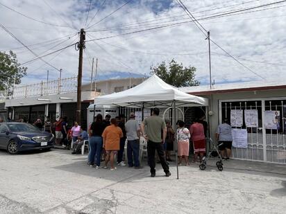 Lento pero histórico: Ciudadanos viven la experiencia en elecciones judiciales