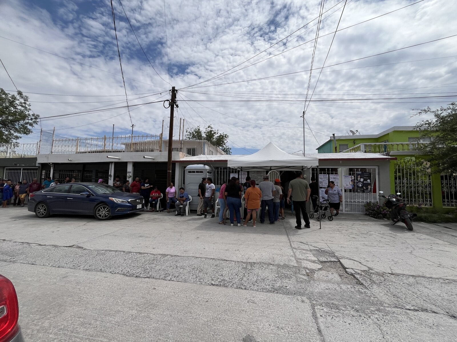 Elecciones