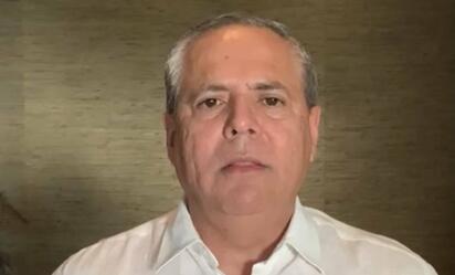 “¡No me quiebran!”: Gerardo Vargas tras detención en Sinaloa
