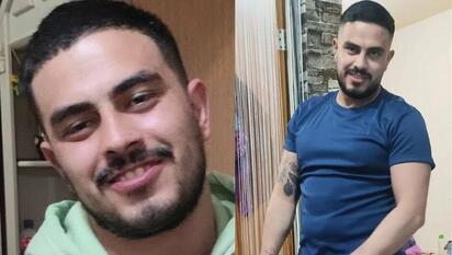 Buscan a joven desaparecido en Nuevo León desde el 6 de mayo