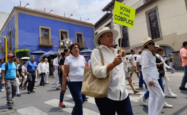 Cuernavaca