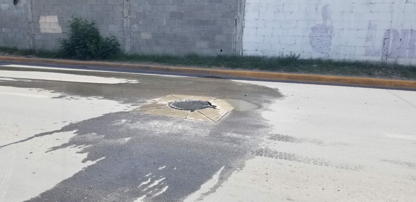 Aguas negras