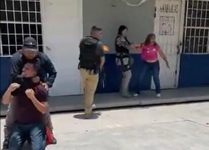 Luisa María Alcalde acusa a gobierno de Durango de intimidación y compra de votos