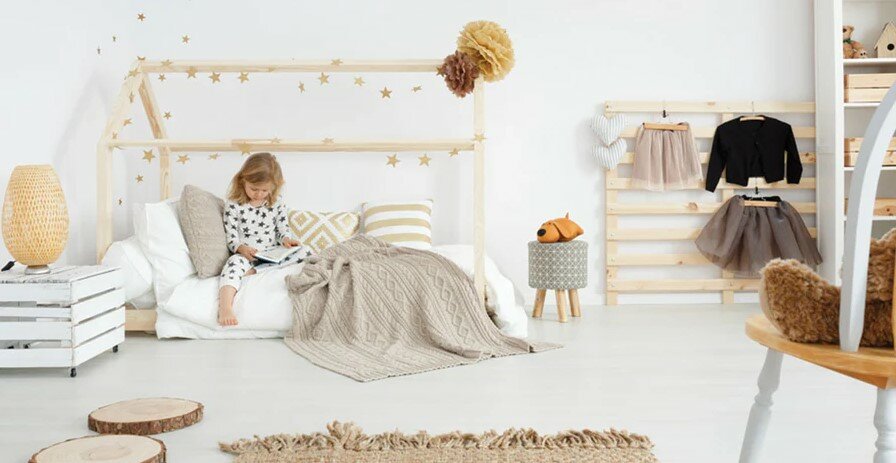 Decoración