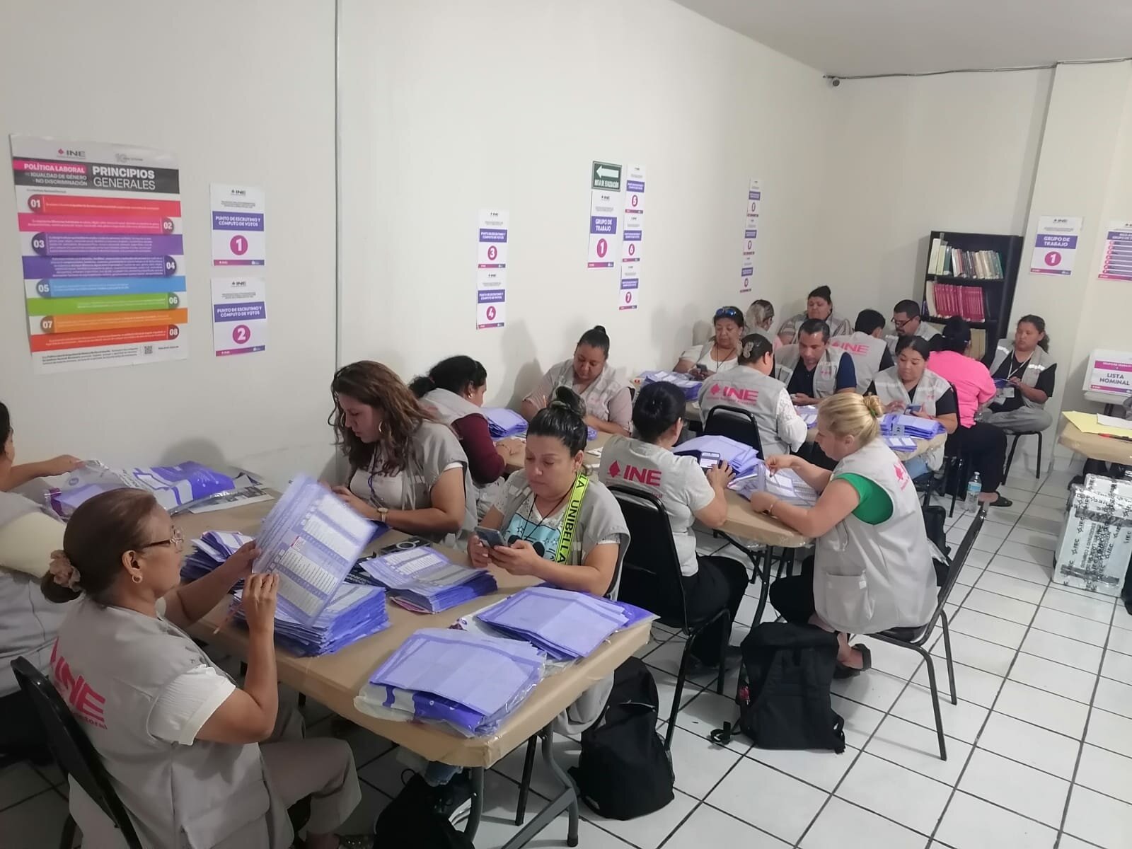 participación ciudadana