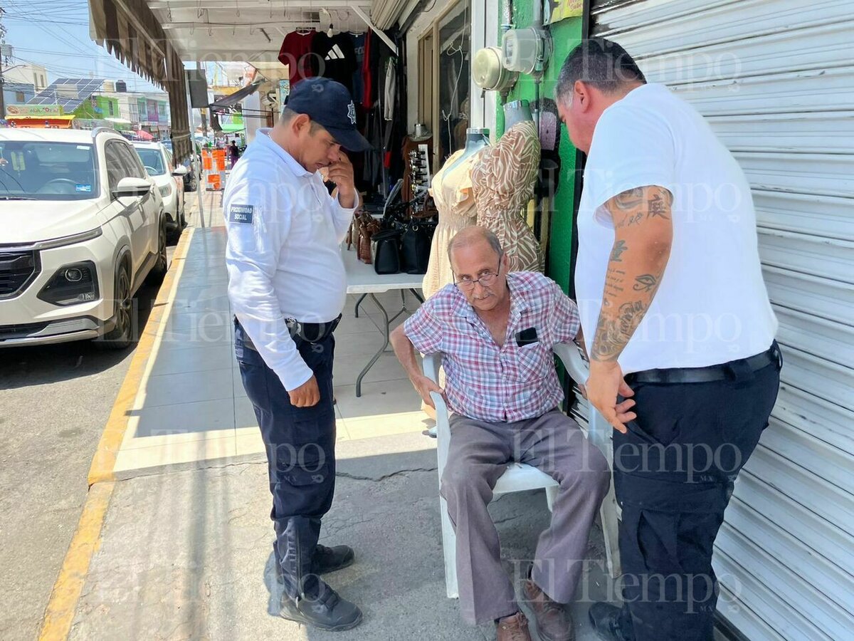 Seguridad