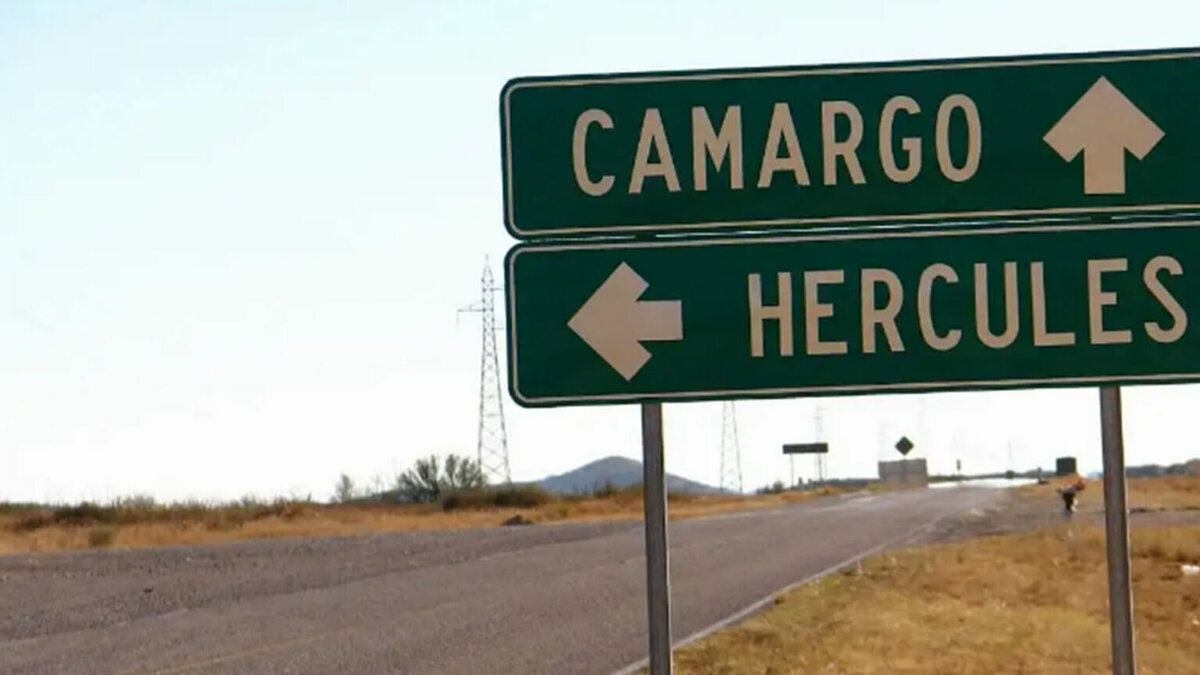 Síndico y Hércules