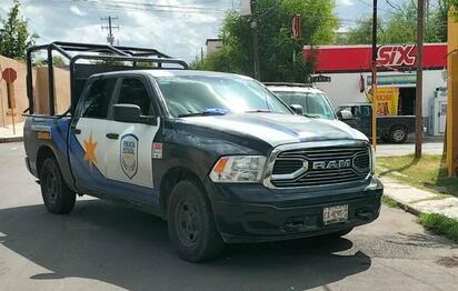 Vinculan a proceso a implicado en asalto a expendio en Valle Oriente
