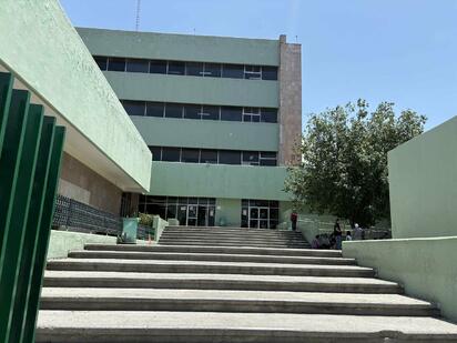 Calor insoportable en la Clínica 7 del IMSS: trabajadores y pacientes siguen sin recibir respuestas