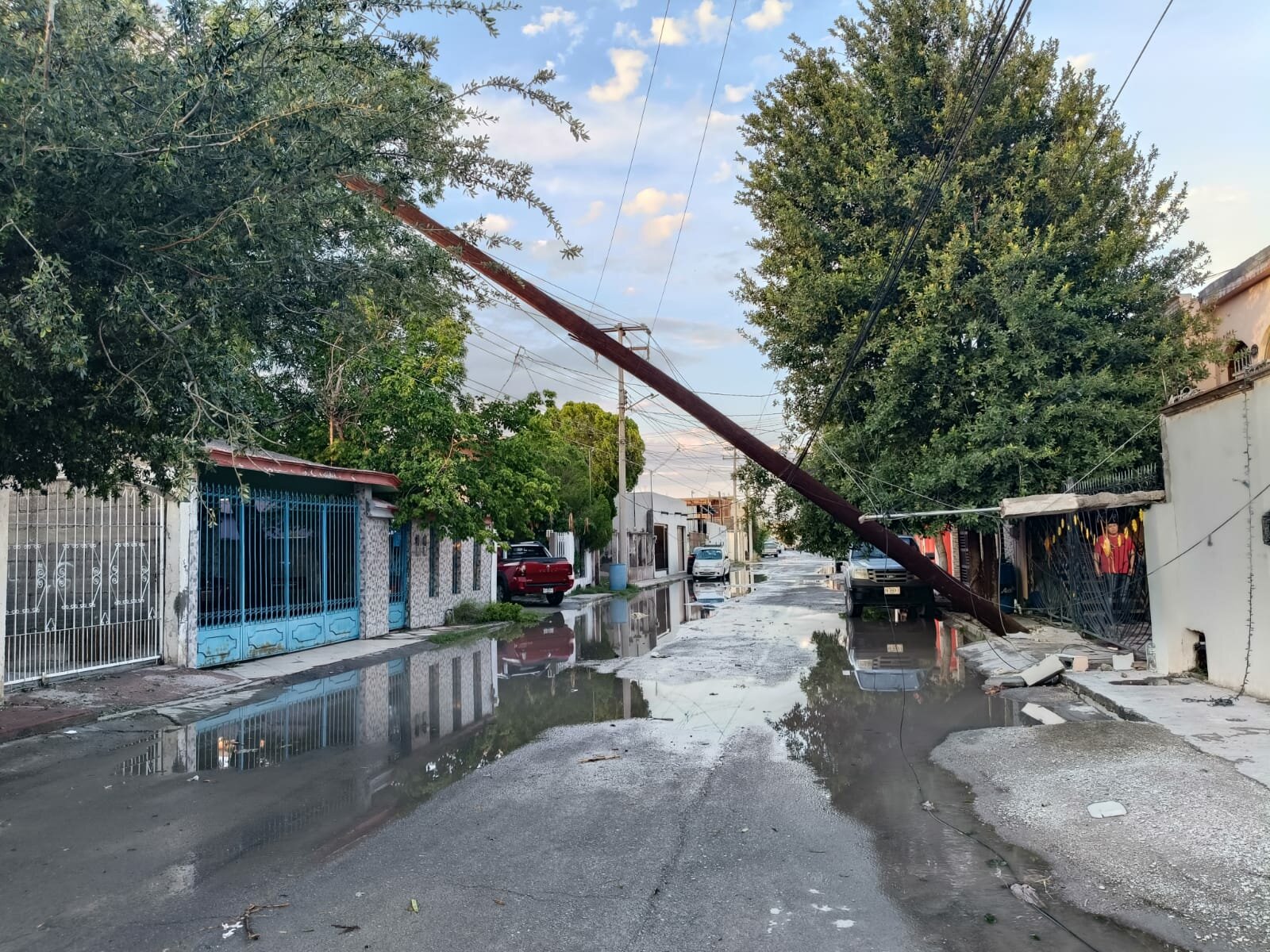 Seguridad