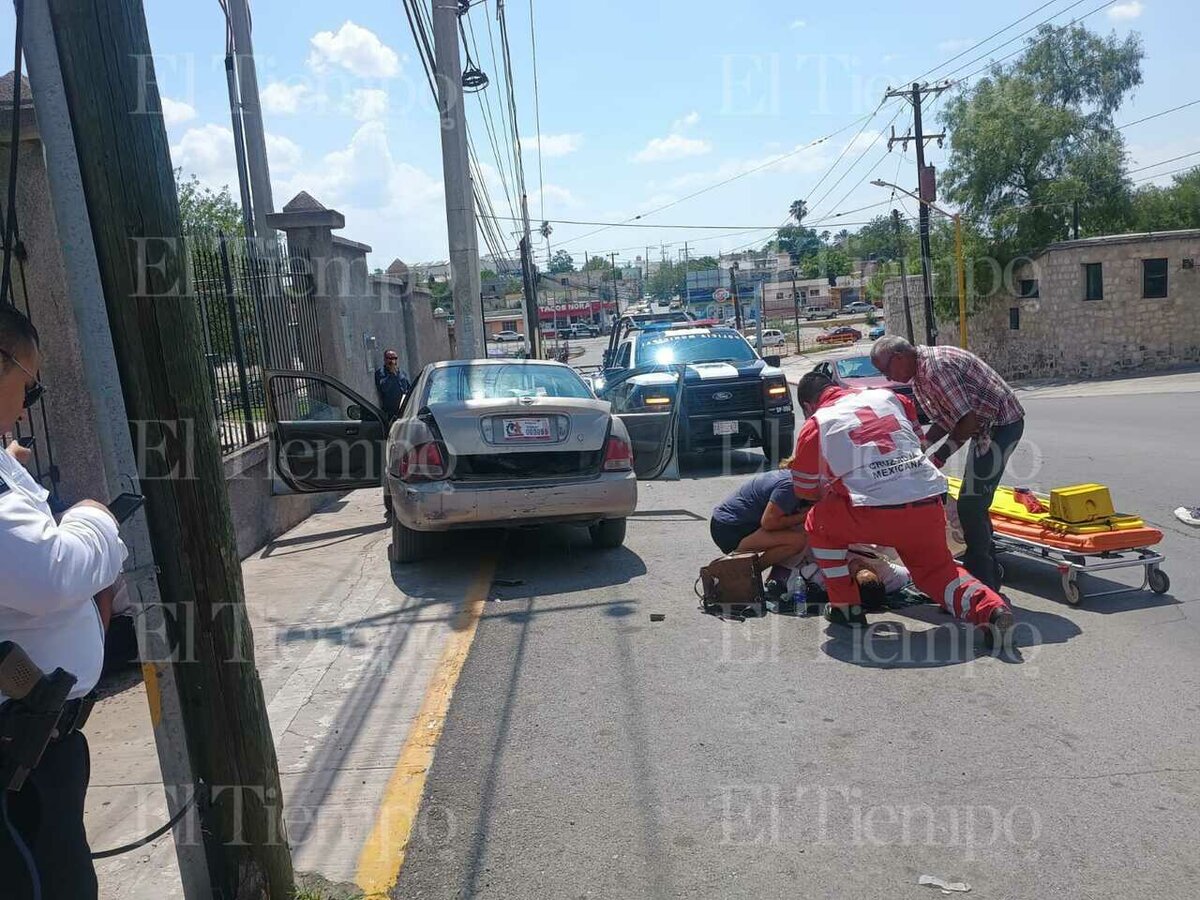 Accidente