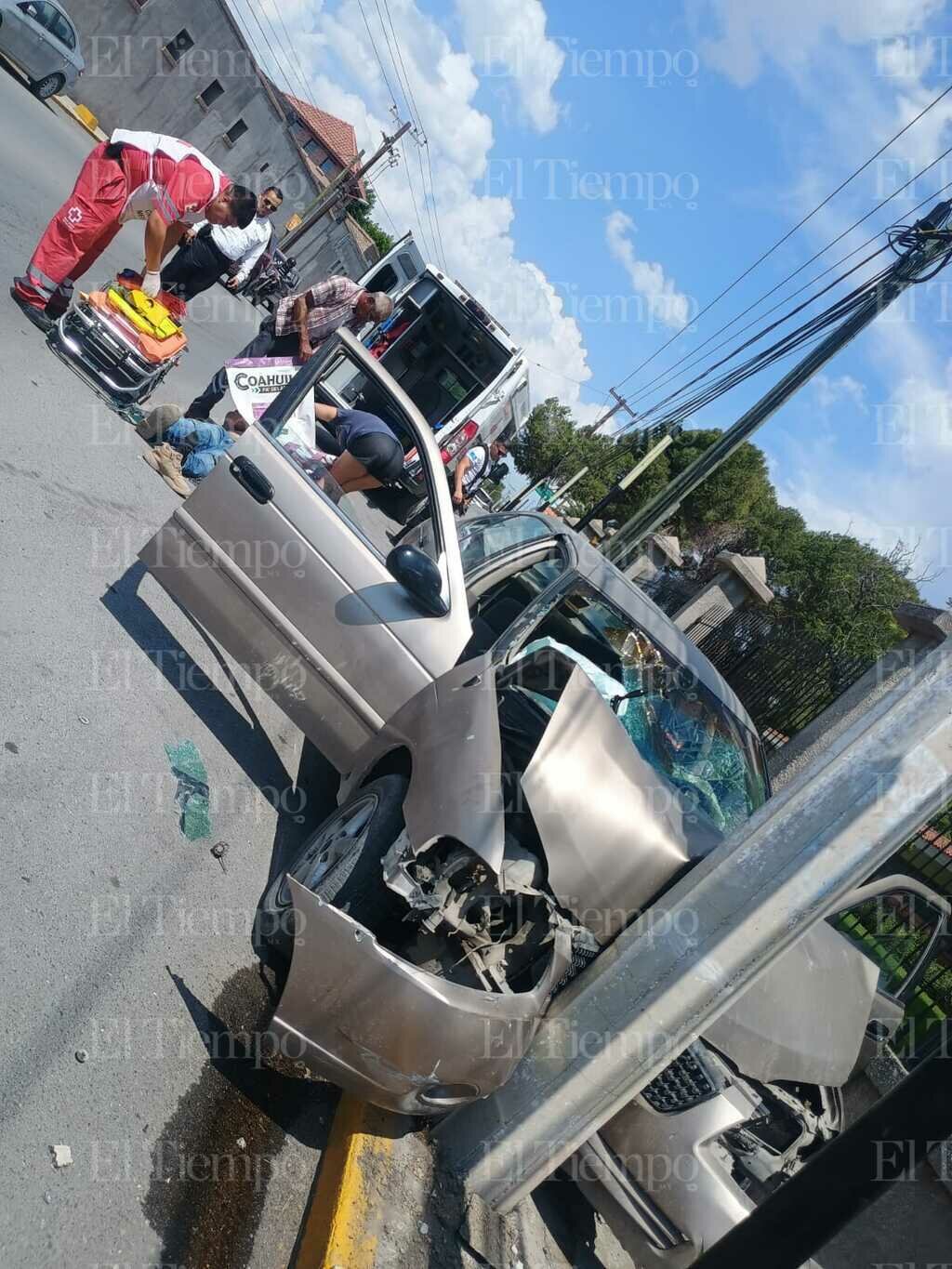 Accidente