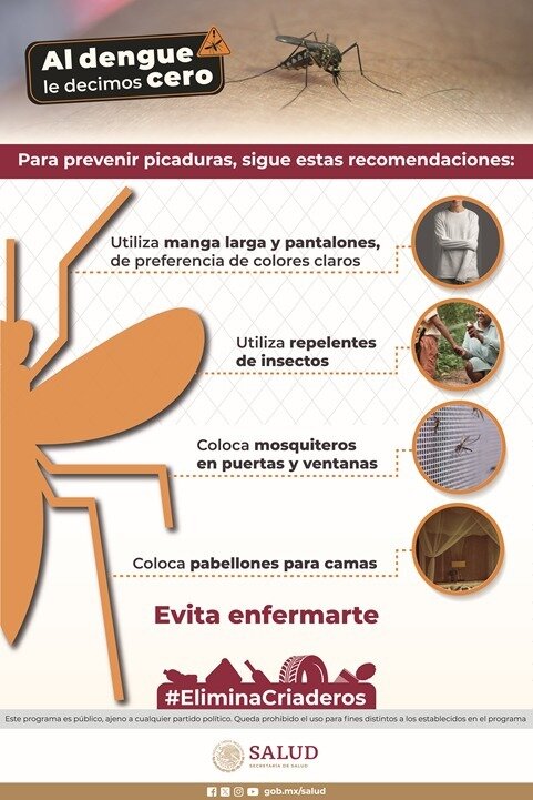 Dengue 