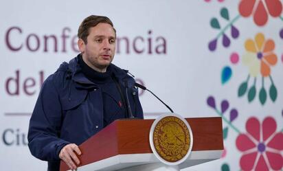 Gobierno ahorra 12 mil mdp en compra de medicamentos