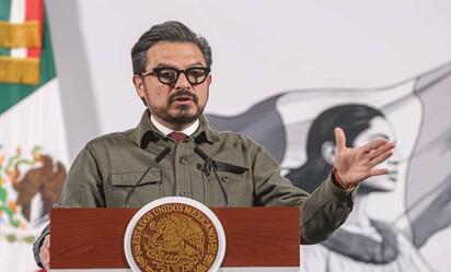 IMSS prevé 100 millones de consultas familiares en 2025