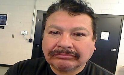 Fingió complot contra Trump para evitar juicio y deportar a testigo