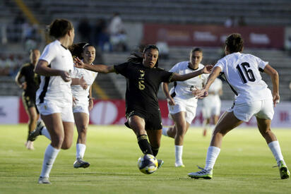¡No te lo pierdas! México y Uruguay Femenil vuelven a chocar en amistoso