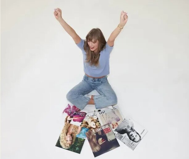 Taylor Swift 