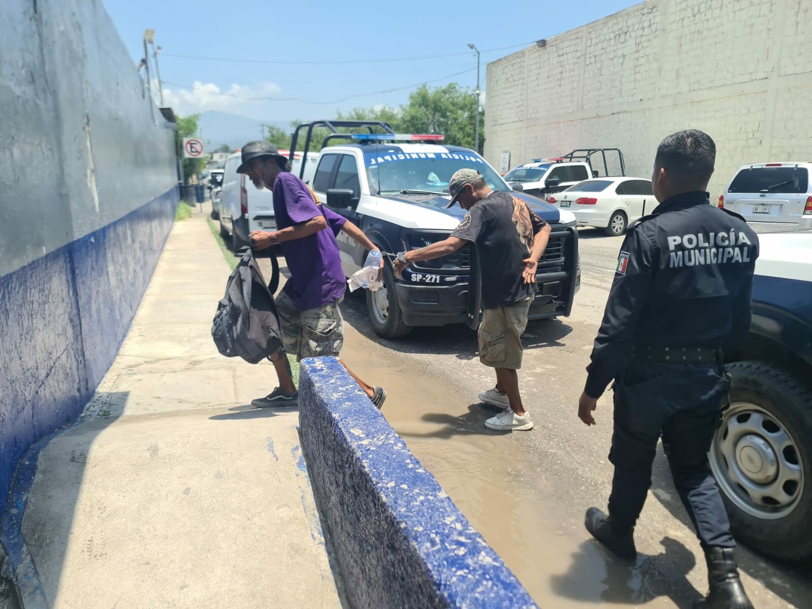 Seguridad