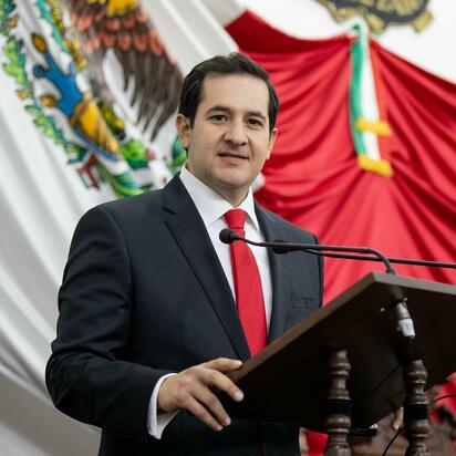 Diputados Guillermo Ruiz y Sergio Zenon de la Región Norte responden a críticas del alcalde de Piedras Negras