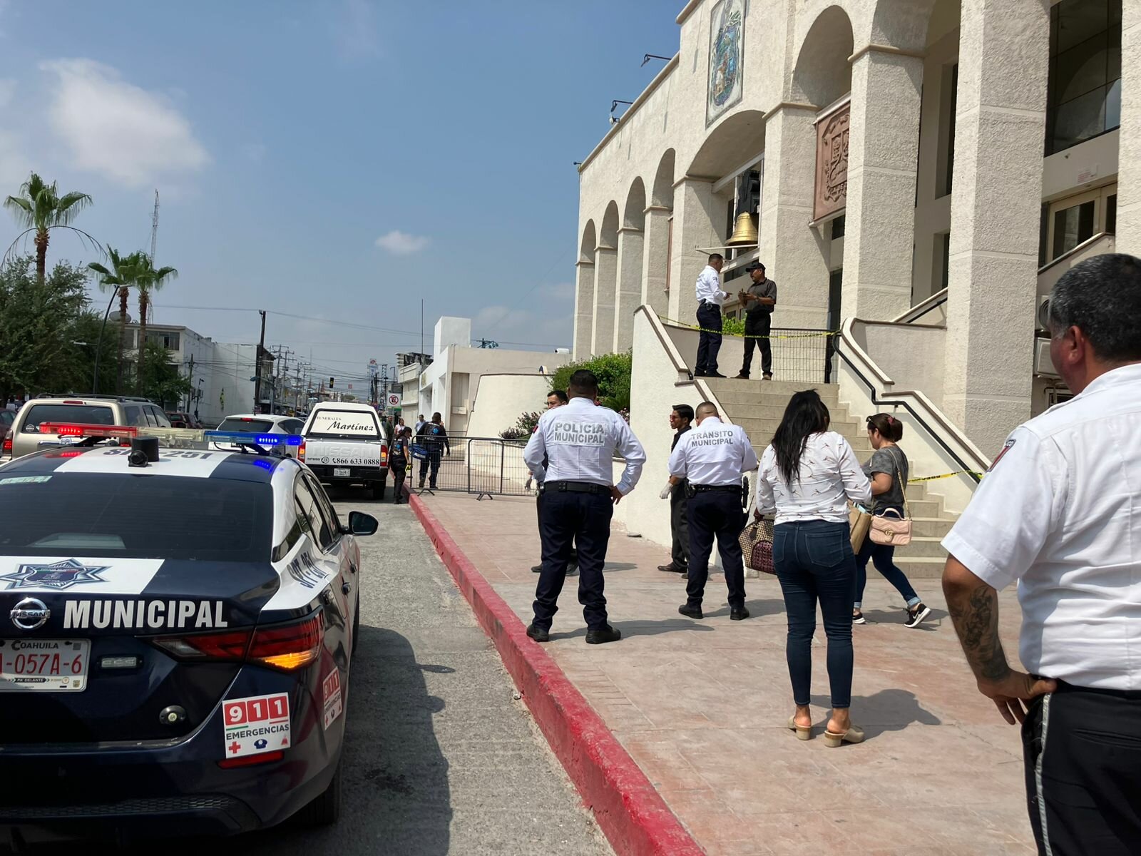 Seguridad 