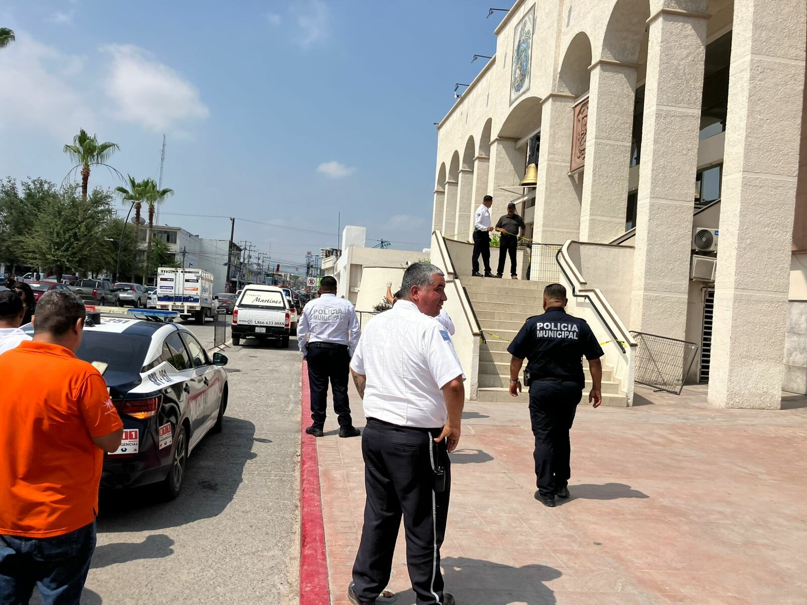 Seguridad 