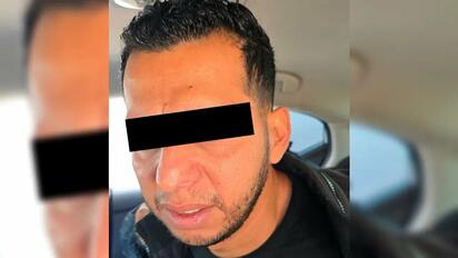 Capturan a Juan Miguel 'N', presunto implicado en caso Ayotzinapa