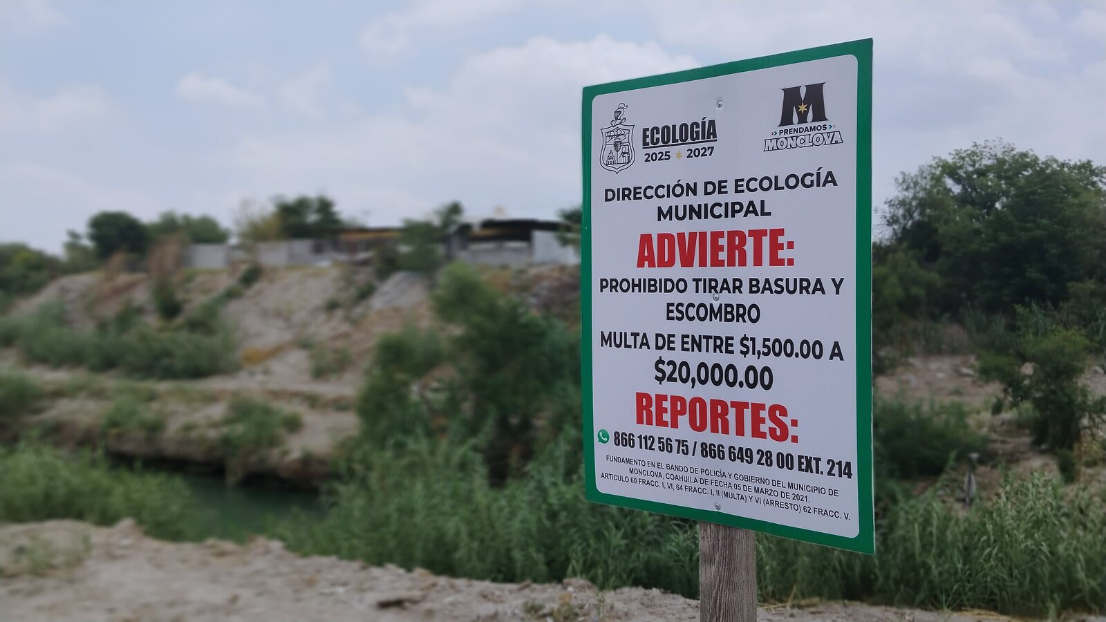Ecología