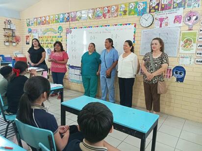 Pediculosis aumenta un 200% en la región centro 