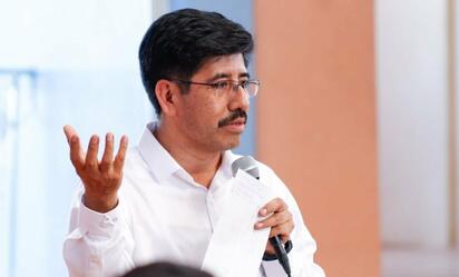 Posible ministro de la SCJN recibe críticas de Xóchitl Gálvez