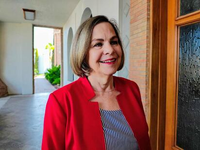 Coahuila implementa control ambiental con IA y drones