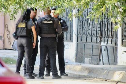 Presenta Fiscalía corte mensual de delitos en la región norte
