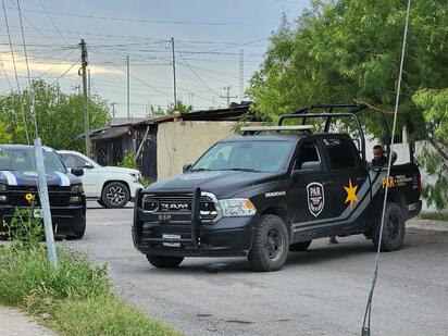 Cateo en colonia Acoros arroja evidencia clave en caso de tentativa de homicidio