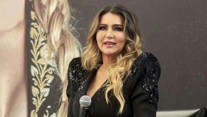 'Eres un cobarde': Alicia Villarreal detalla el ataque de Cruz Martínez en entrevista