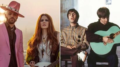 Familias que conquistaron el escenario: Los grupos de hermanos más exitosos de la música