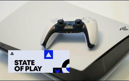 PlayStation: Los mejores anuncios del State of Play