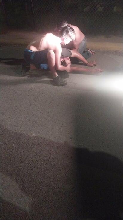 Joven de 16 años muere tras violenta riña en la colonia Presidentes
