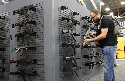 Supremo de EE.UU. rechaza demanda de México contra fabricantes de armas