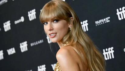 ¿Por qué Taylor Swift no relanzará 'Reputation'? Ella lo explica