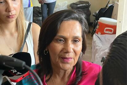 Más de 5,000 adultos mayores reciben atención activa en Coahuila a través del DIF