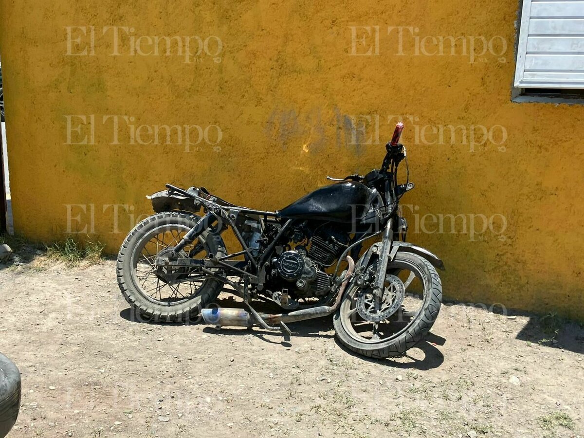 Accidente