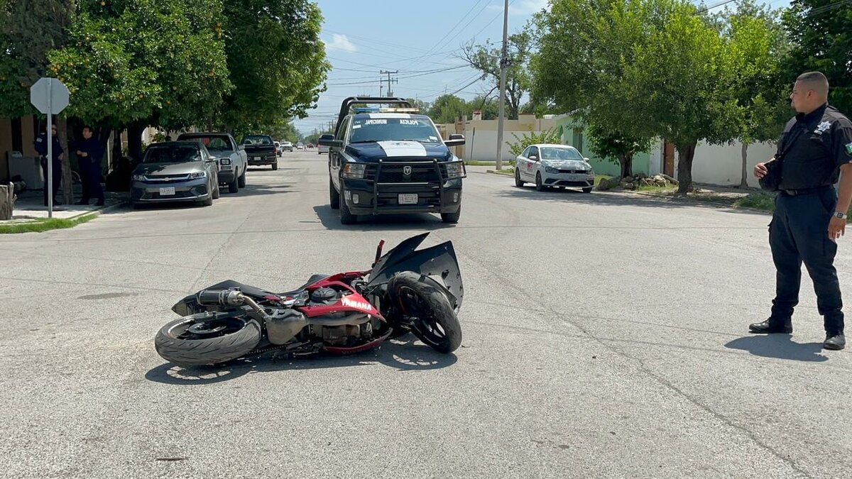 accidente 