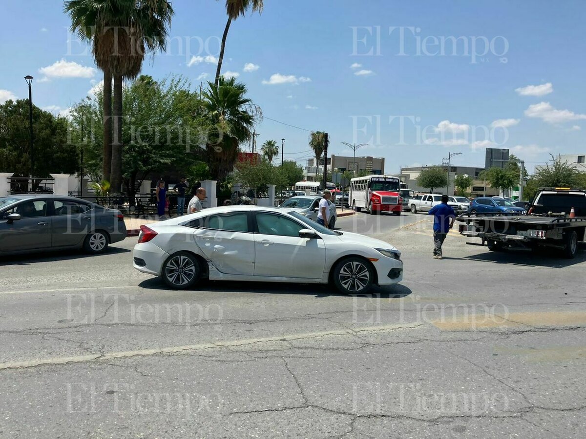 Accidente